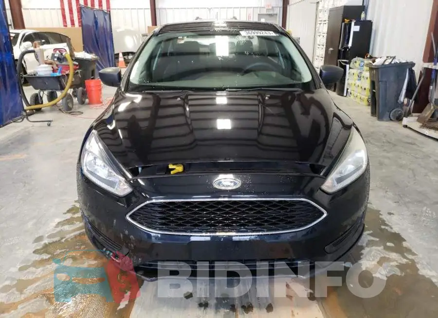 1FADP3E25GL397194 Photo# 5
