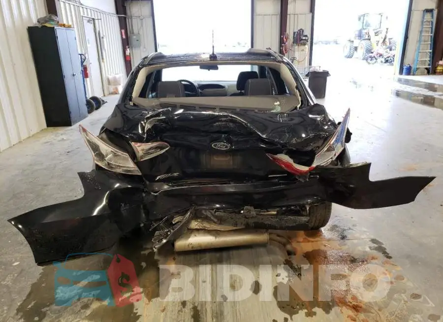 1FADP3E25GL397194 Photo# 6