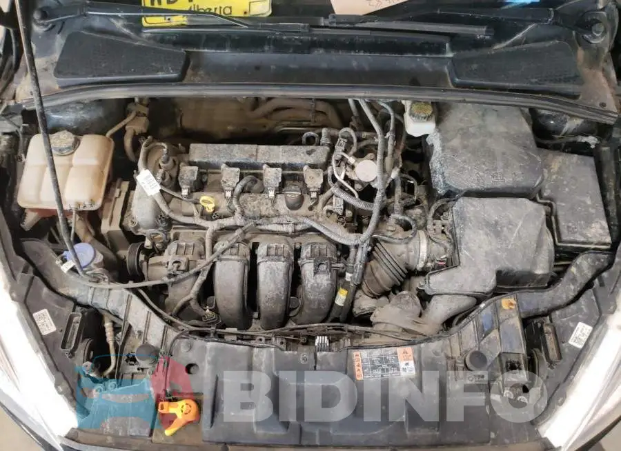 1FADP3E29HL233707 Photo# 7