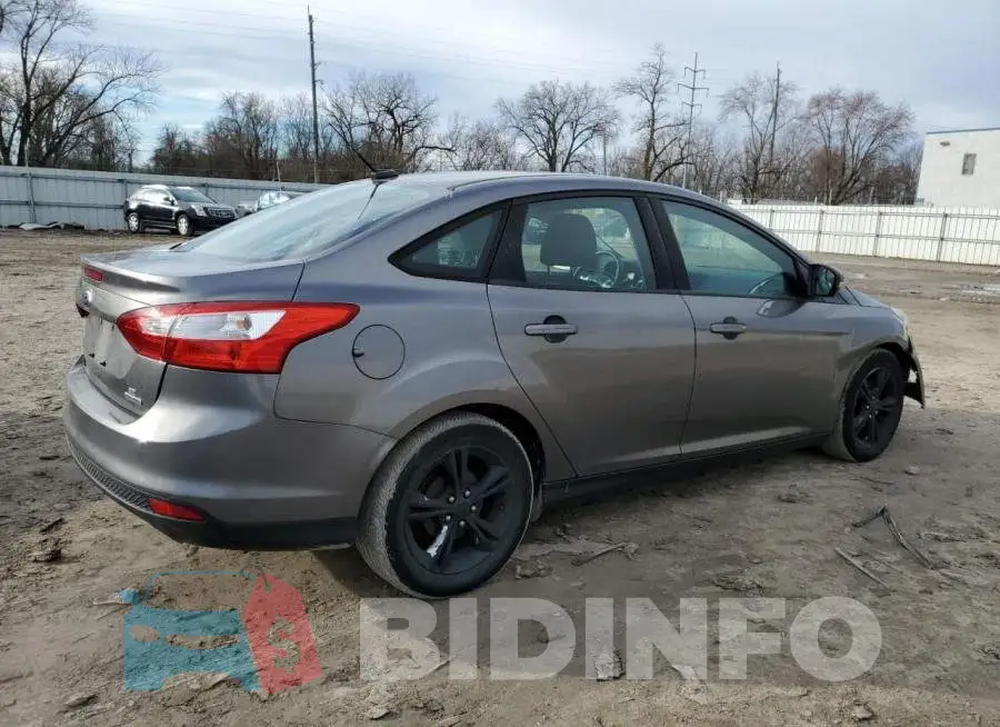 1FADP3F22EL449652 Photo# 3