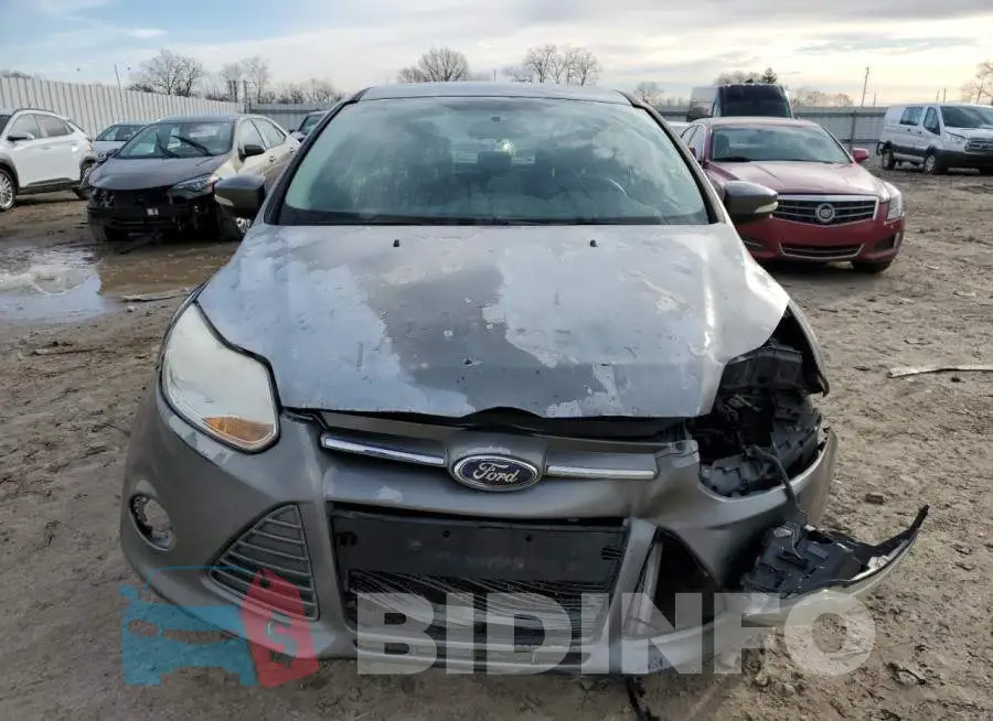 1FADP3F22EL449652 Photo# 5