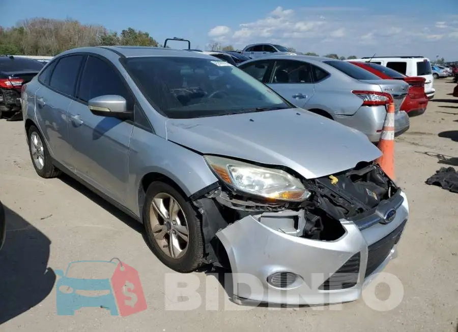 1FADP3F25EL291727 Photo# 4