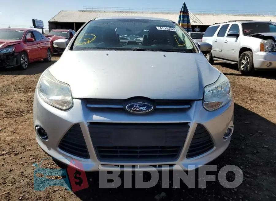 1FADP3F28EL224717 Photo# 5