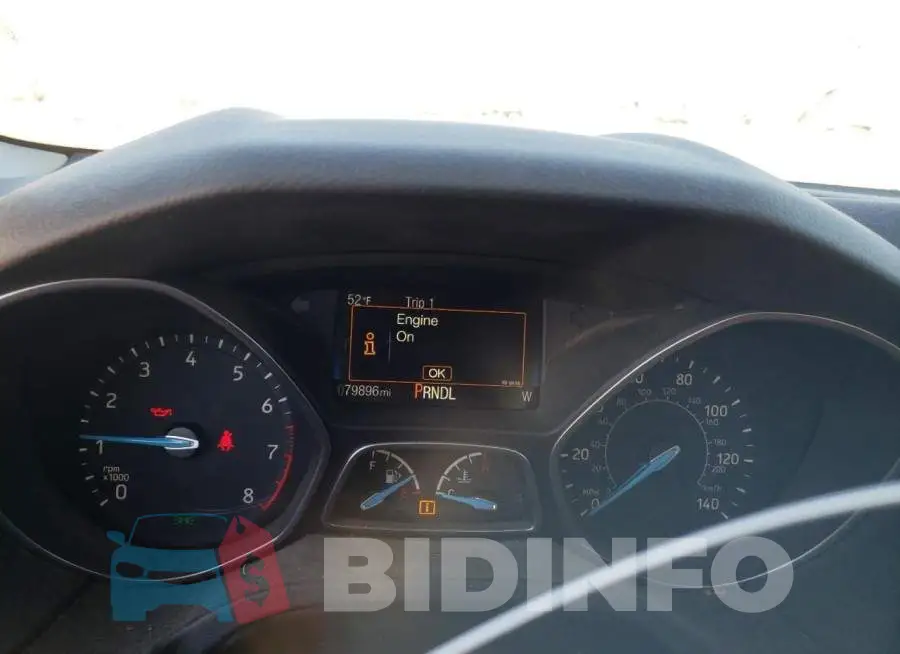 1FADP3F2XHL235044 Photo# 9