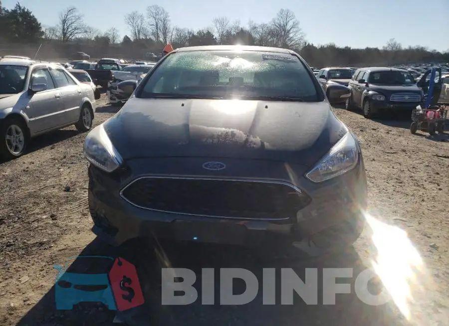 1FADP3F2XHL235044 Photo# 5
