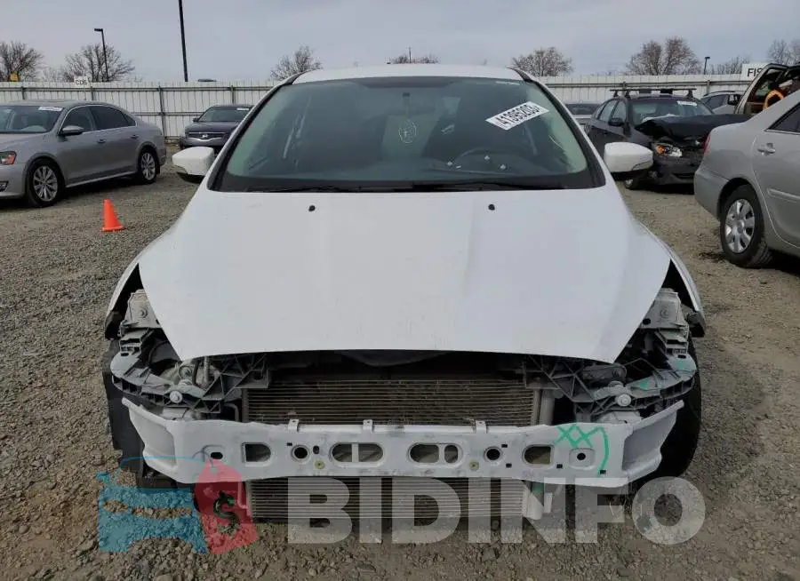 1FADP3K25GL337405 Photo# 5