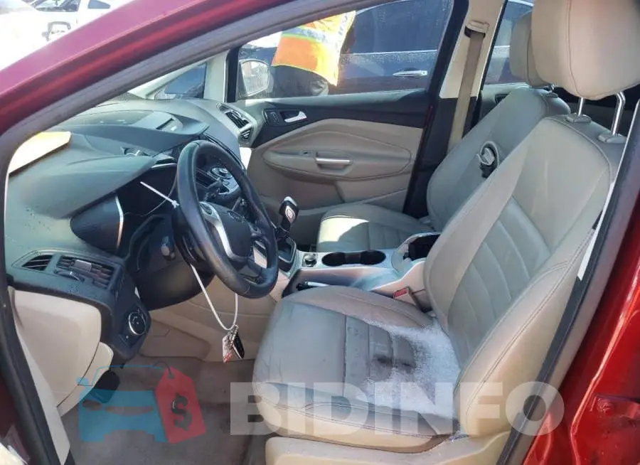 1FADP5CU9EL501327 Photo# 7