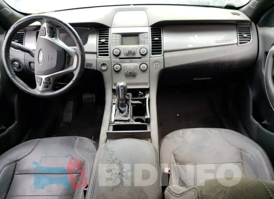 1FAHP2E82FG142249 Photo# 8