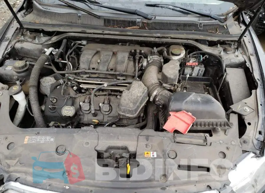 1FAHP2E82FG142249 Photo# 11
