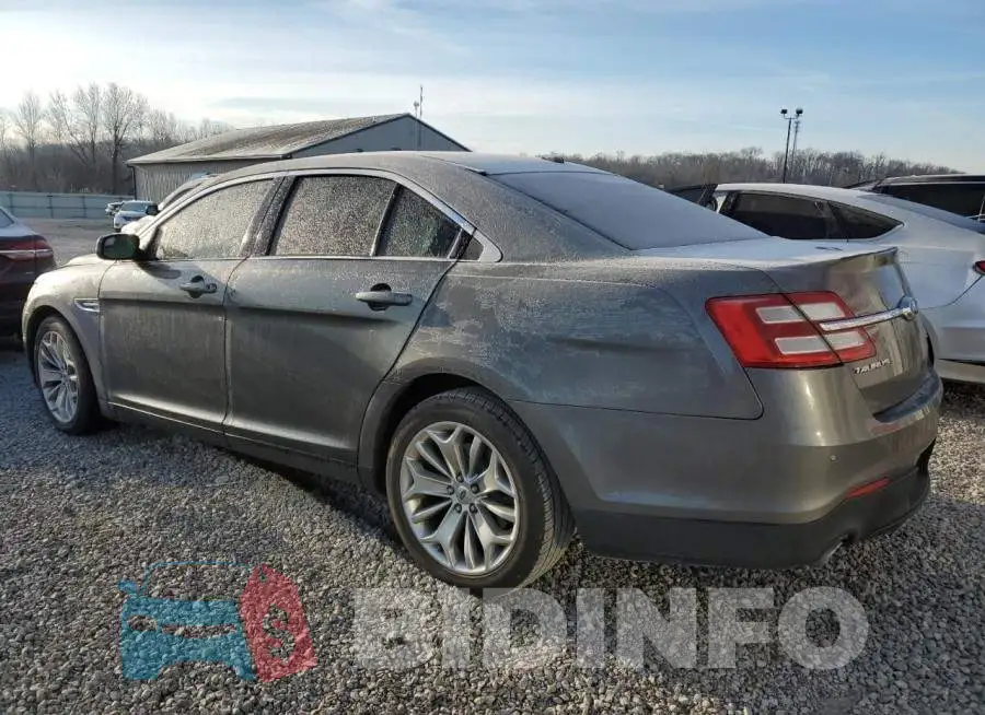 1FAHP2F85EG183388 Photo# 2