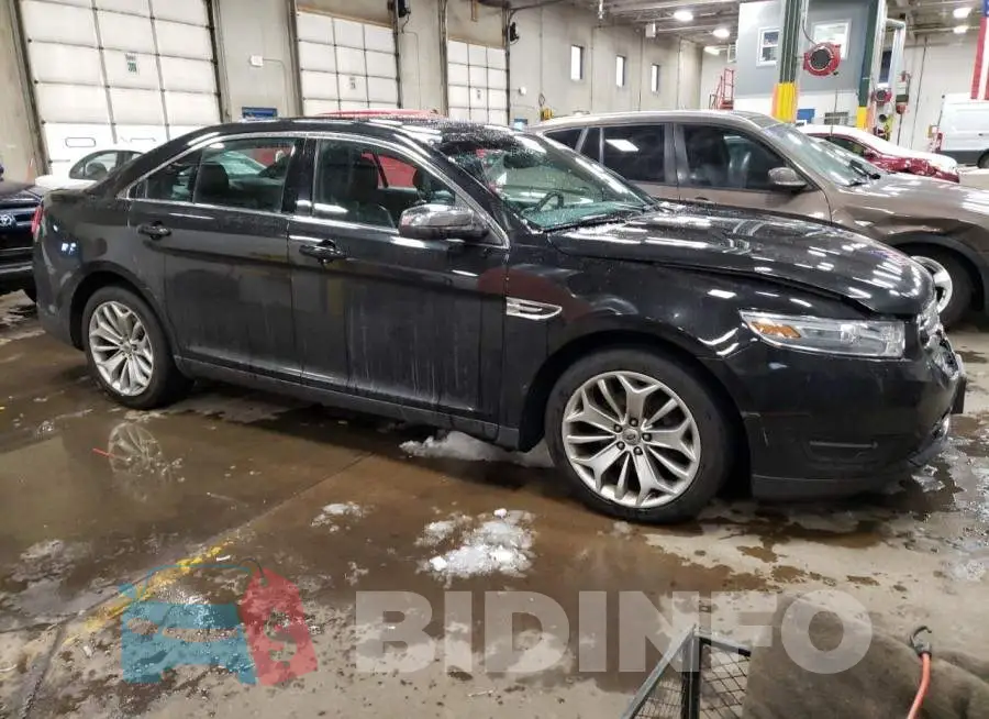 1FAHP2F86EG105217 Photo# 4
