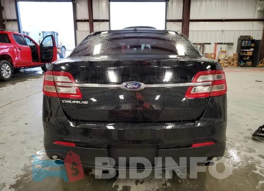 1FAHP2F89GG115789 Photo# 6