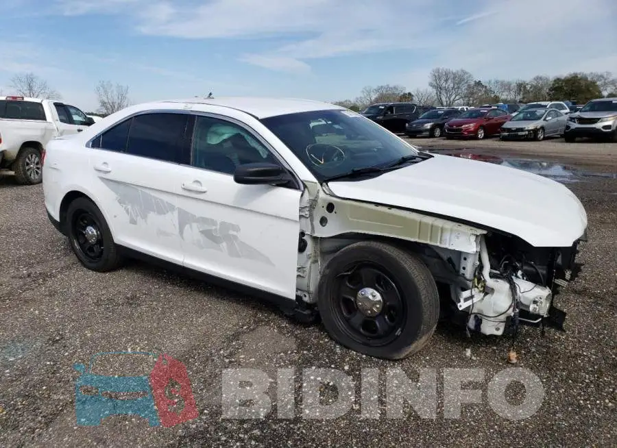 1FAHP2MK5KG117773 Photo# 4