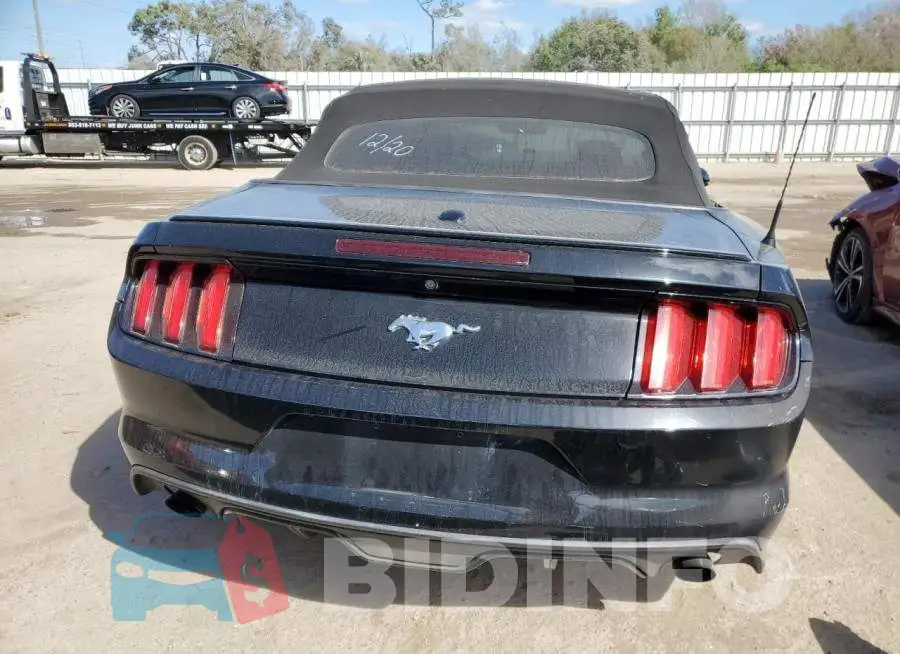 1FATP8UH7G5275617 Photo# 6