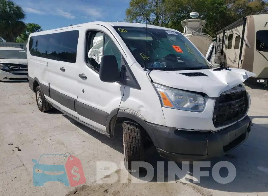 1FBZX2ZM4FKA31323 Photo# 1