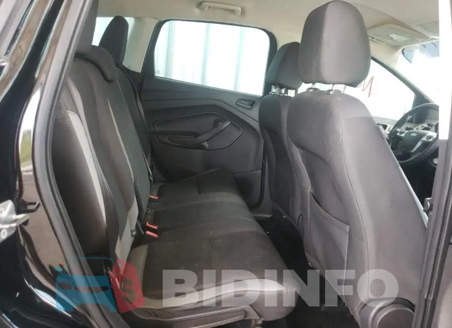 1FMCU0F7XGUB66160 Photo# 6