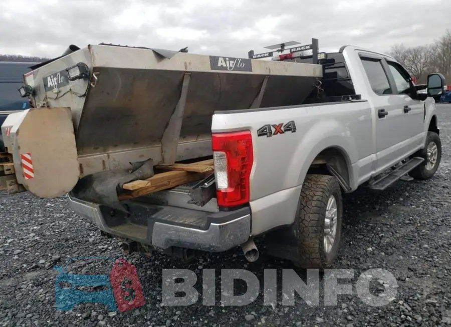 1FT7W2B64KEG34685 Photo# 3
