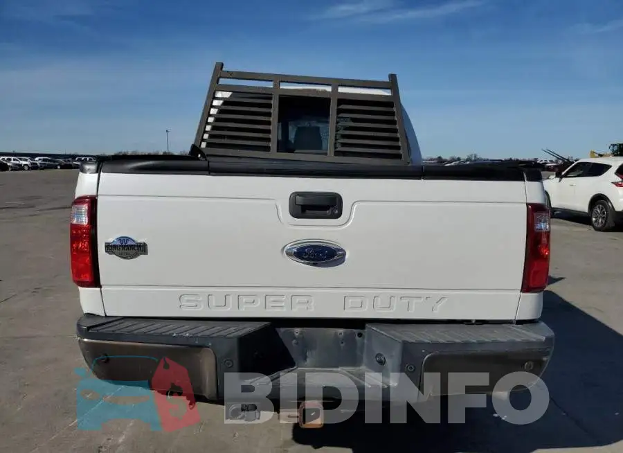 1FT7W2BT4FED52798 Photo# 6
