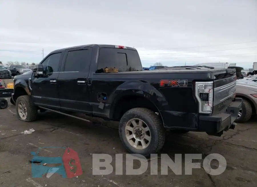 1FT7W2BT4KEC77644 Photo# 2