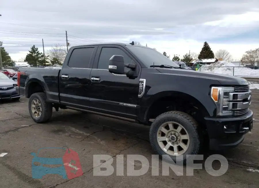 1FT7W2BT4KEC77644 Photo# 4