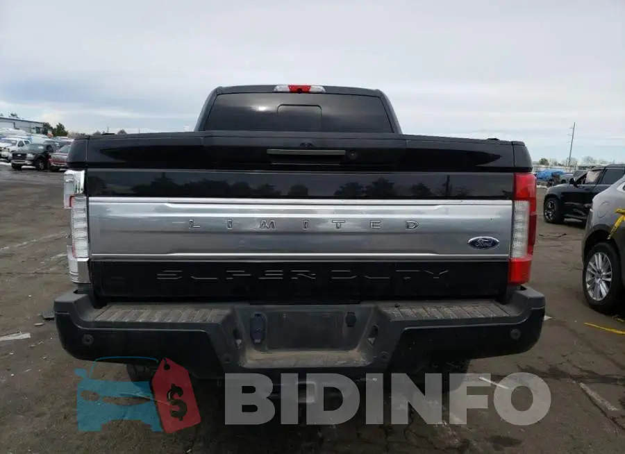 1FT7W2BT4KEC77644 Photo# 6