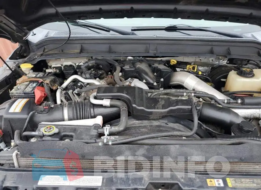 1FT7W2BT5FEA92833 Photo# 7