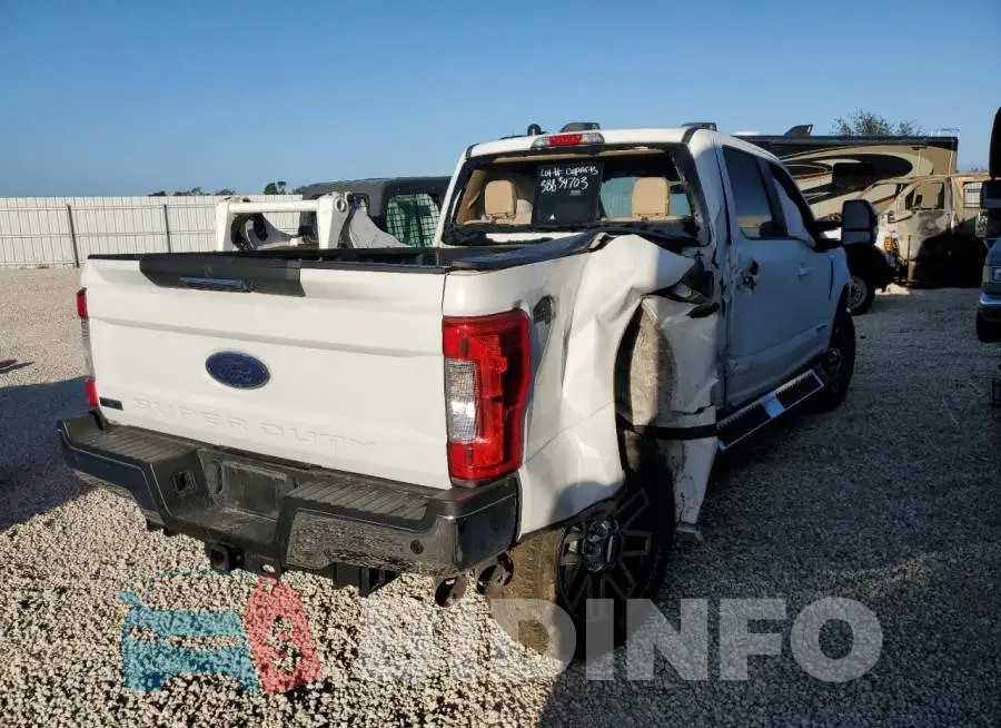 1FT7W2BT5JEB70486 Photo# 3