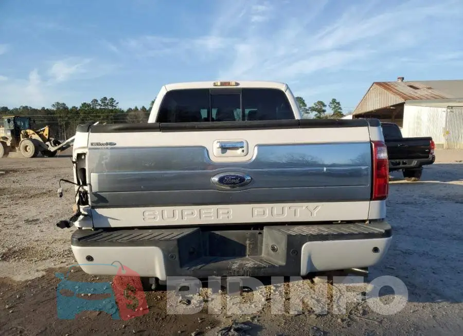 1FT7W2BT8FED49547 Photo# 6
