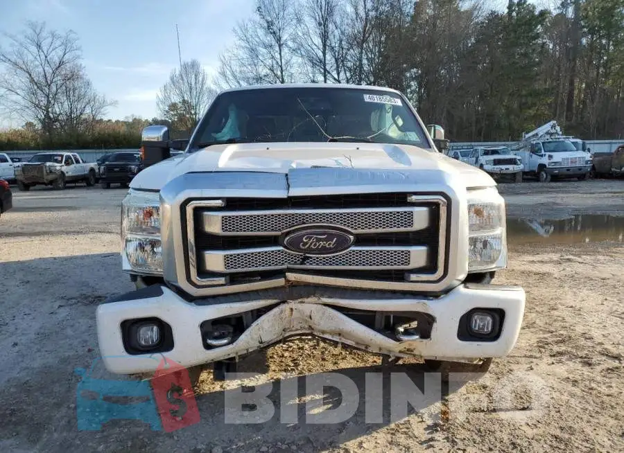 1FT7W2BT8FED49547 Photo# 5