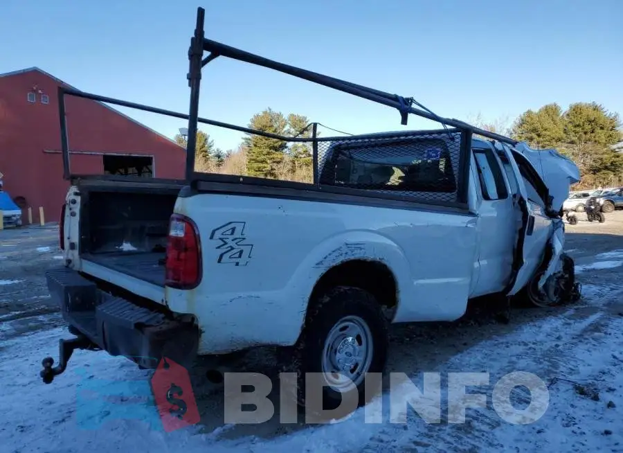 1FT7X2B62EEA81858 Photo# 3