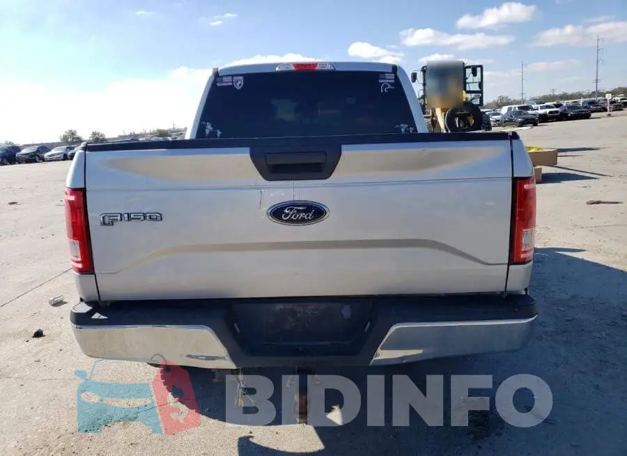 1FTEW1CF1HKD74997 Photo# 6