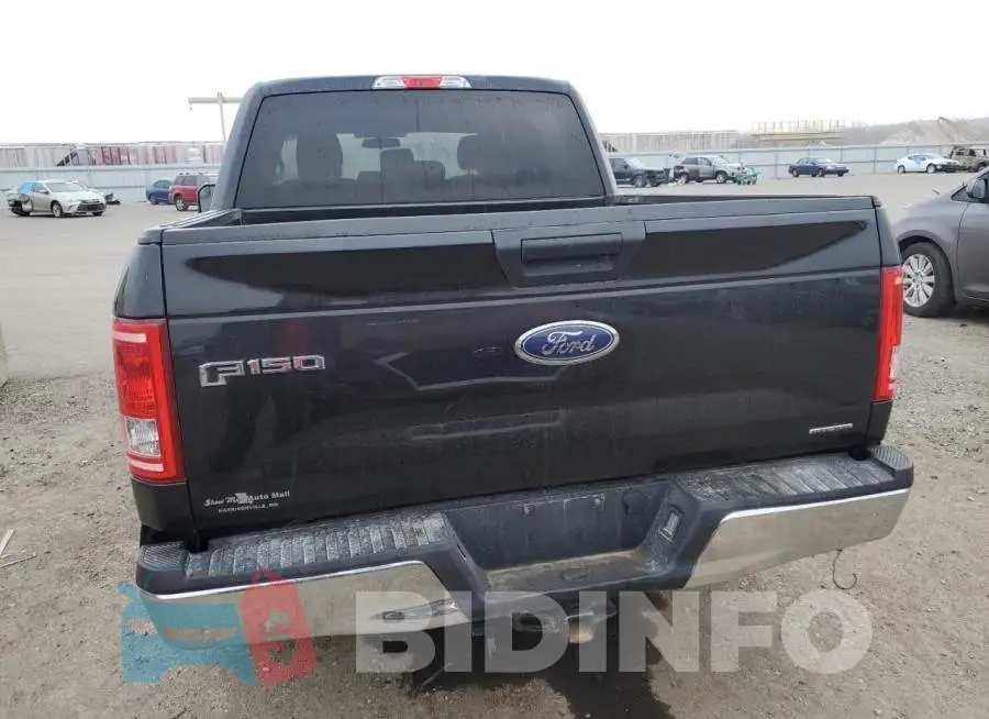1FTEW1E88GFB57162 Photo# 6