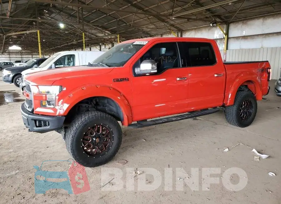 1FTEW1EF6HKD17871 Photo# 1