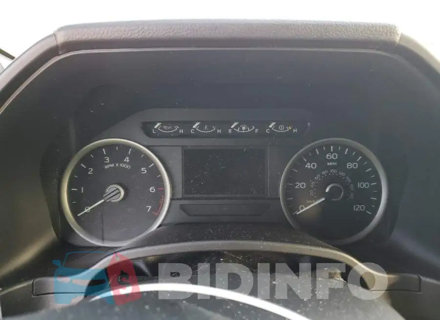 1FTEW1EG5JFD67054 Photo# 9