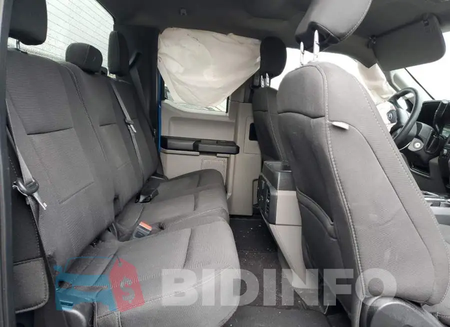 1FTEX1EP4KKC18074 Photo# 10