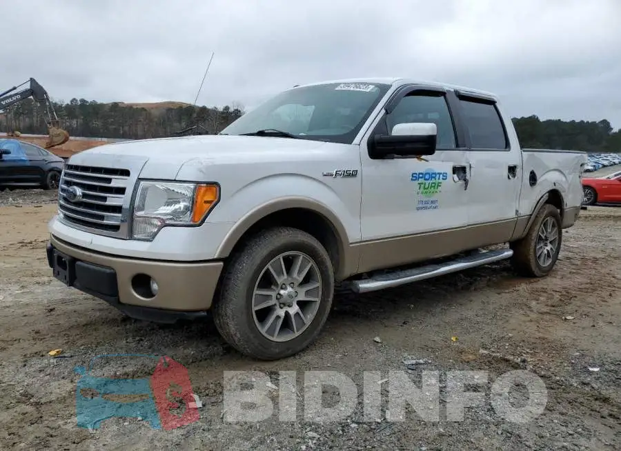 1FTFW1CF7EKD88967 Photo# 1