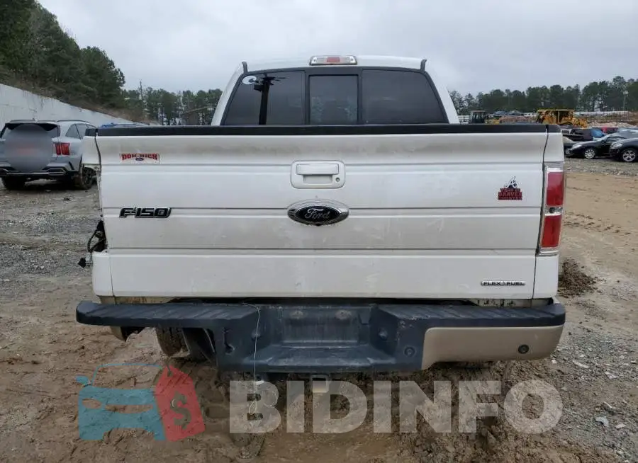 1FTFW1CF7EKD88967 Photo# 6