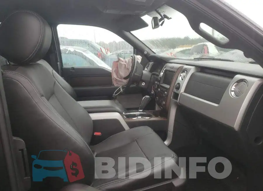 1FTFX1CF4EFB55814 Photo# 5
