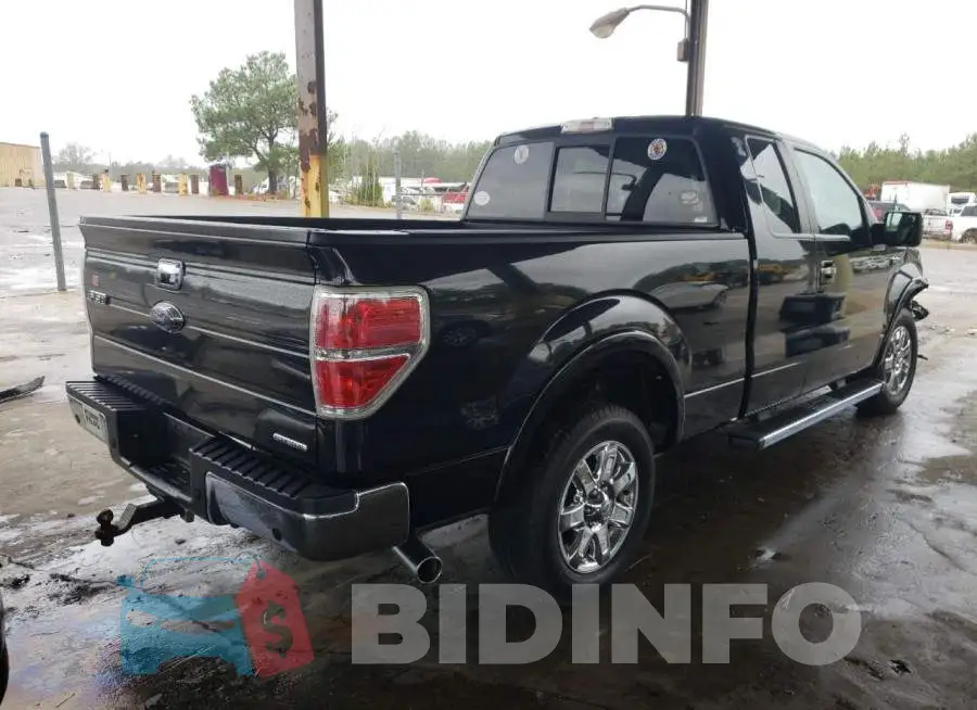 1FTFX1CF4EFB55814 Photo# 4