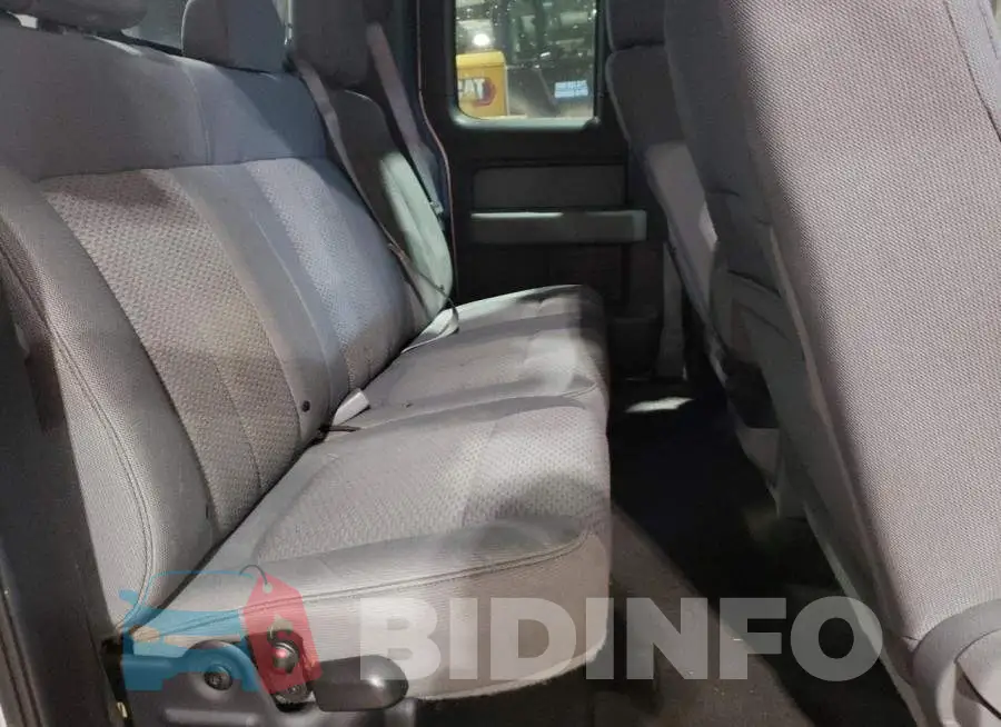 1FTFX1EF8EFD01807 Photo# 10