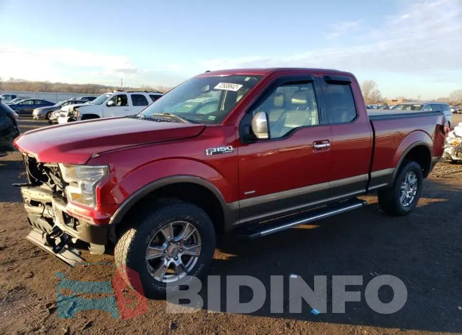 1FTFX1EG9FFB99895 Photo# 1