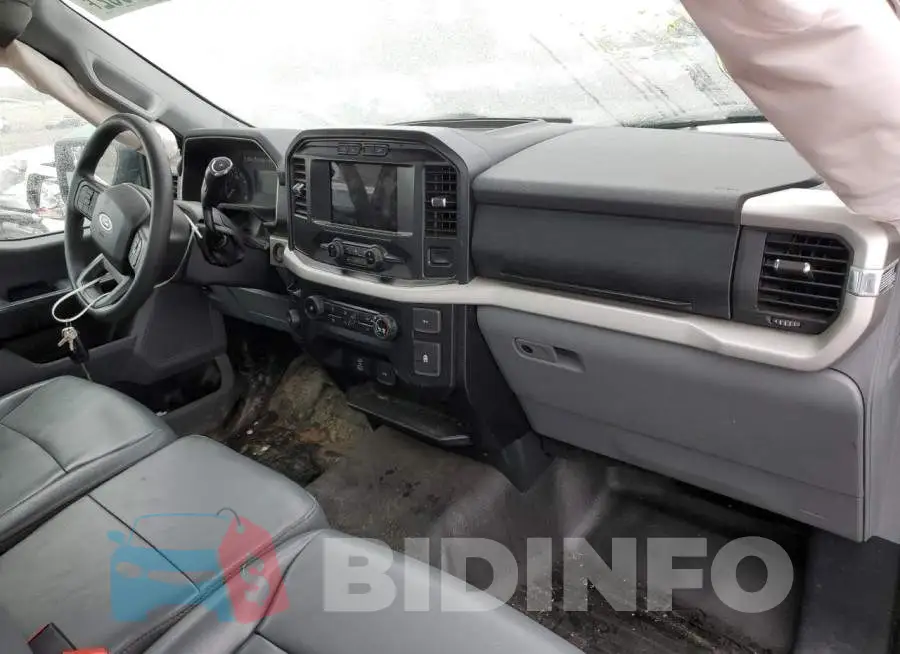 1FTMF1CB7MKD04939 Photo# 8