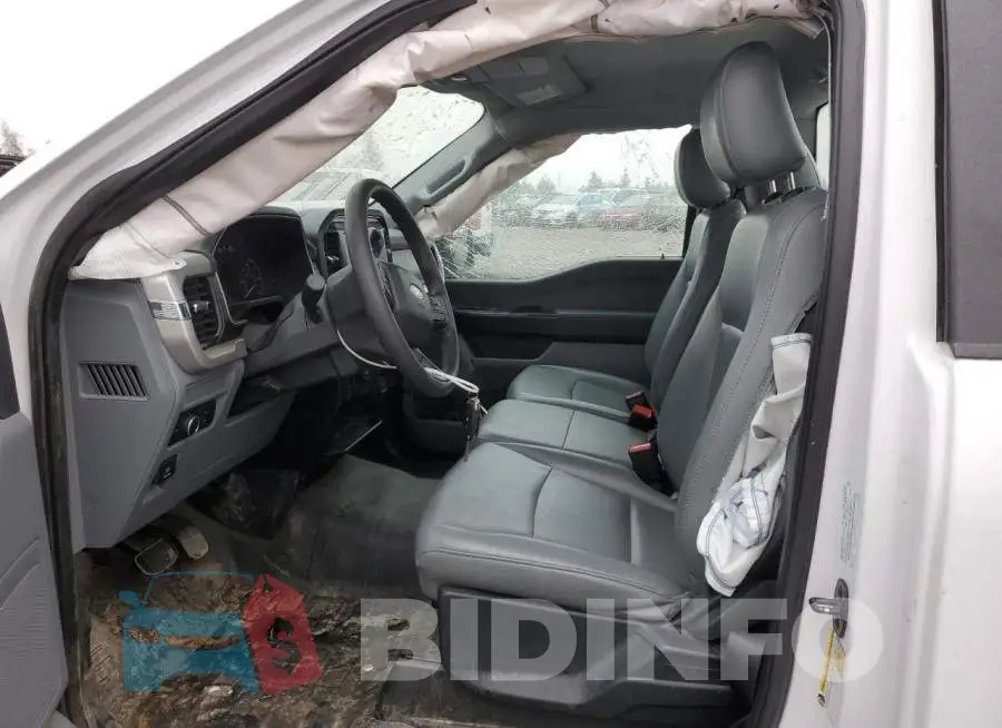 1FTMF1CB7MKD04939 Photo# 7