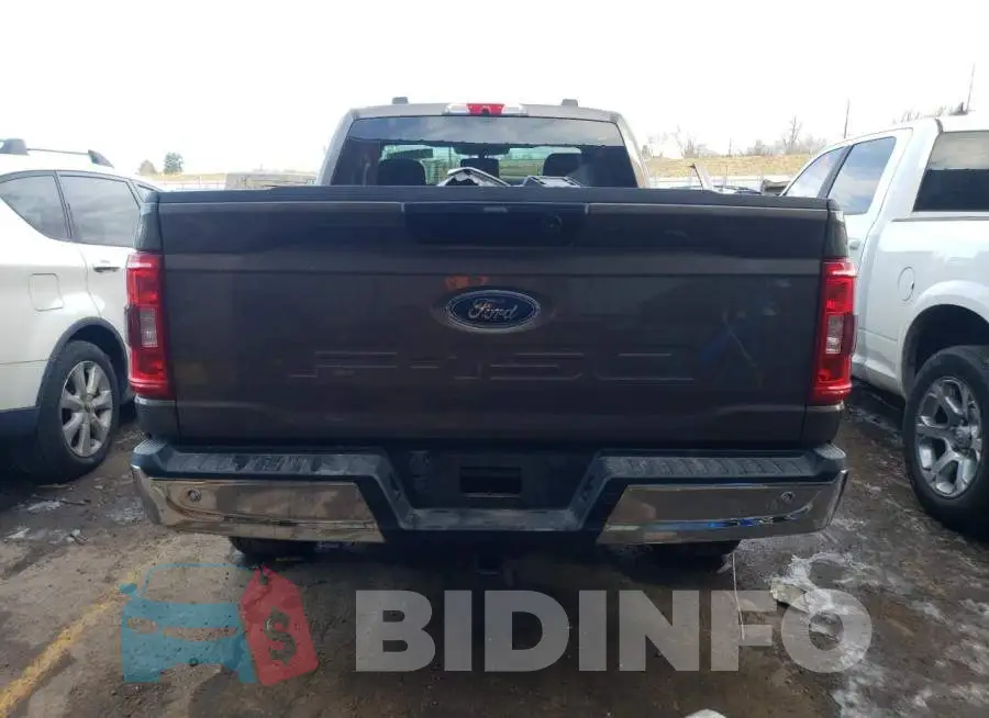 1FTMF1E57MKF11192 Photo# 6