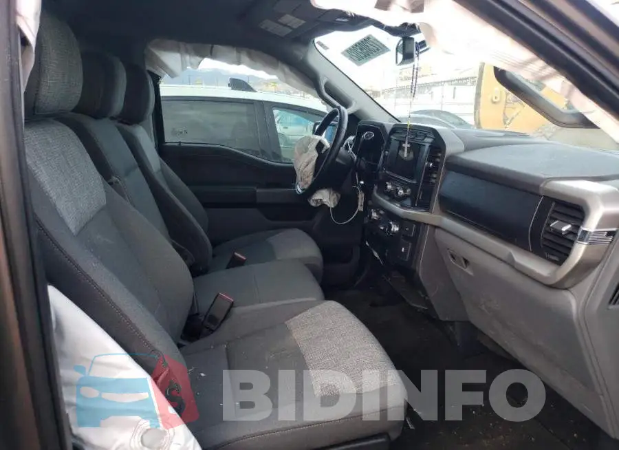1FTMF1E57MKF11192 Photo# 10