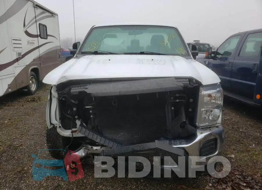 1FTRF3B6XFED26408 Photo# 5