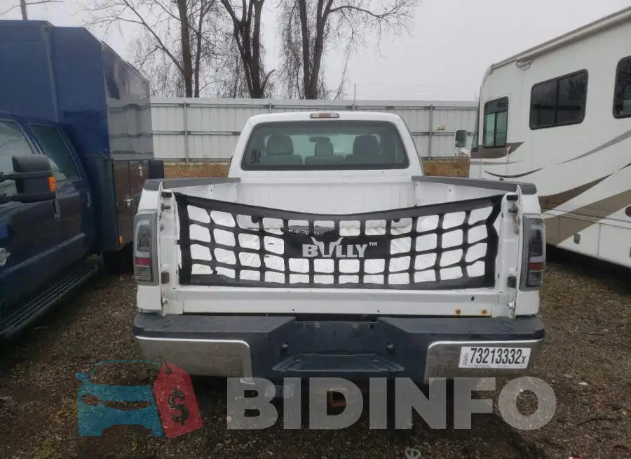 1FTRF3B6XFED26408 Photo# 6