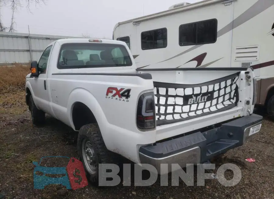 1FTRF3B6XFED26408 Photo# 2