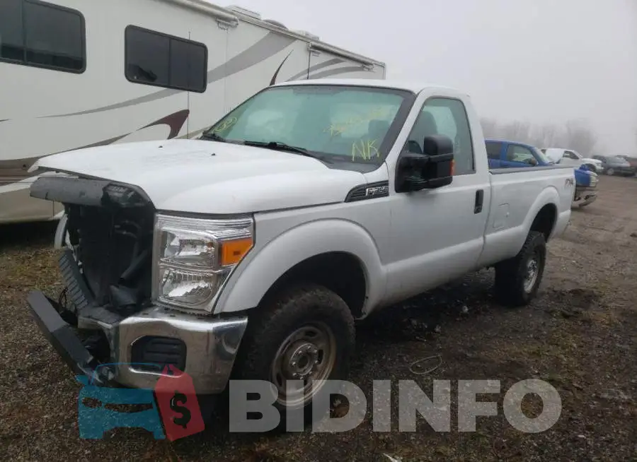 1FTRF3B6XFED26408 Photo# 1
