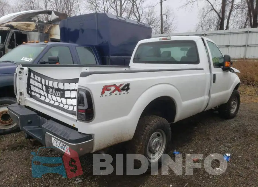 1FTRF3B6XFED26408 Photo# 3